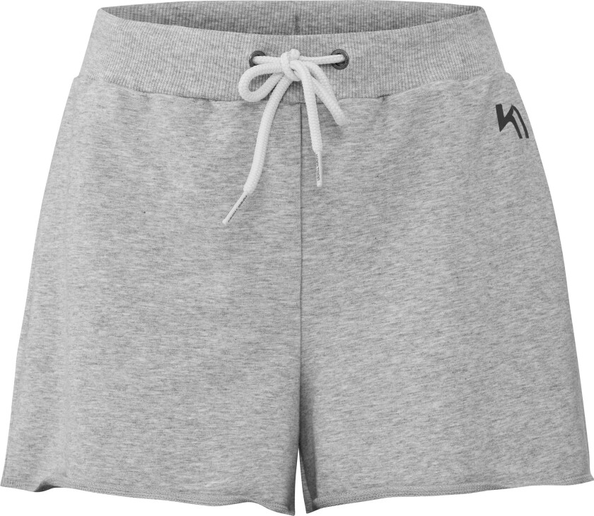 Women's Kari Shorts M, Greym