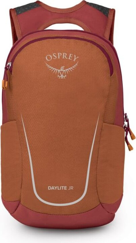 Daylite Jr Orange Dawn/bazan O/S