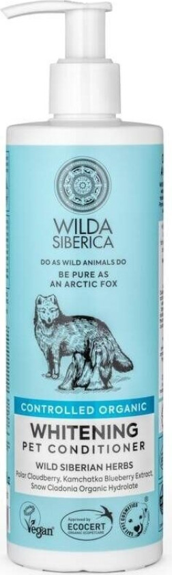 Whitening Balsam 400 ml