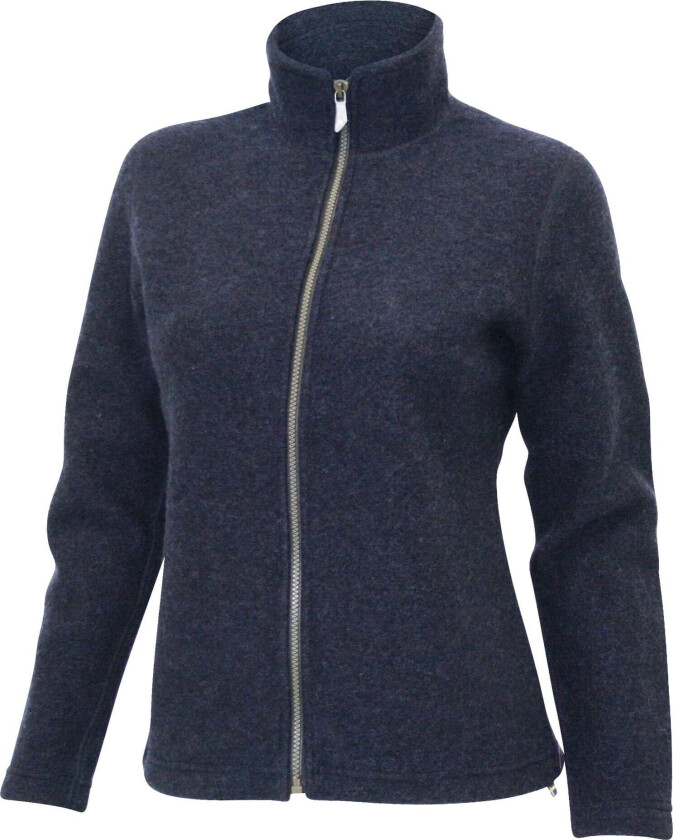 Women's Brodal FM Navy 36