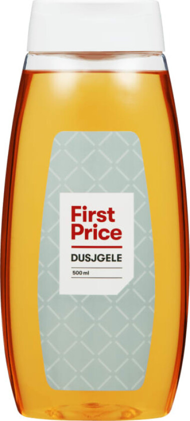 Bilde av Dusjgele 500ml