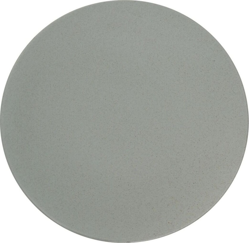 Ogawa tallerken Ø26,5 cm Sea grass