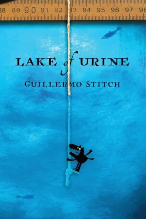 Lake of Urine av Guillermo Stitch