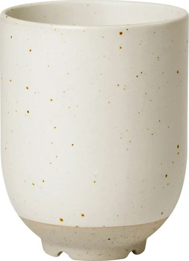 Eli kopp 20 cl Matte soft light grey