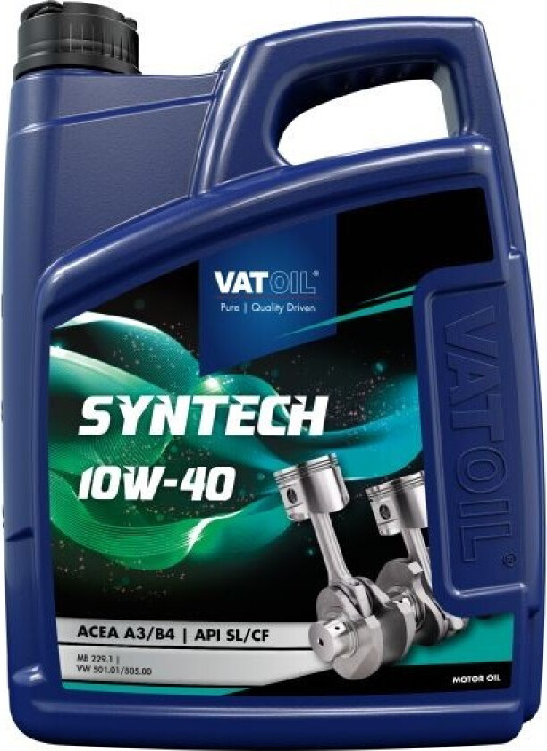 Motorolje VATOIL 50030