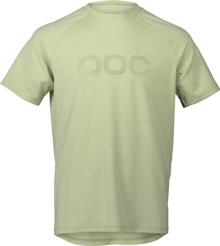 Men's Reform Enduro Tee S, Prehnite Green