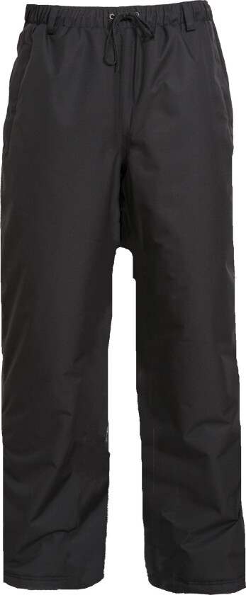 Women's Easky Pants 40, Black