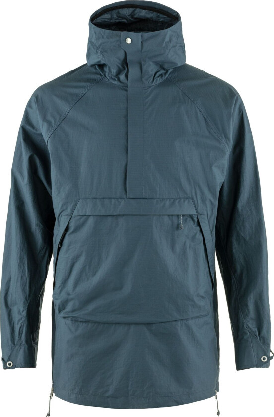 Men's Singi X-Anorak S, Mountain Blue