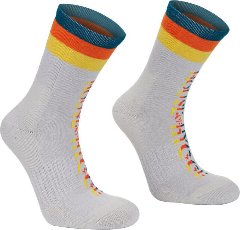 House Of Hygge Merino Ullsokker Beige S (36-39)