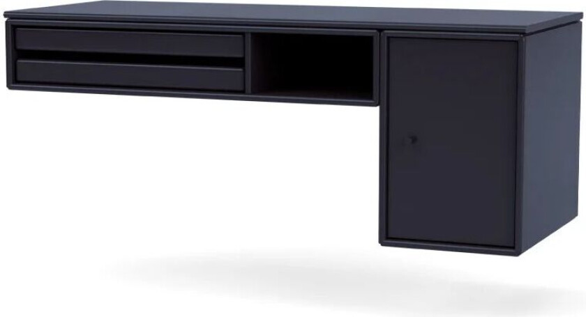 Bureau skrivebord shadow 147