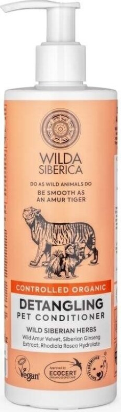 Detangling Balsam 400 ml