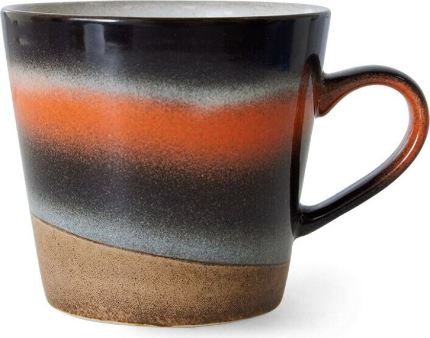 70's cappuccinokopp Heat