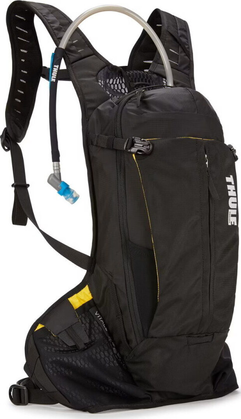 Vital Bike Hydration 8L 8L, Black