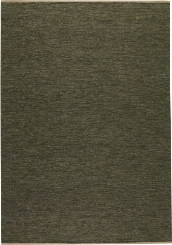 Allium gulvteppe 200 x 300 cm Dark green