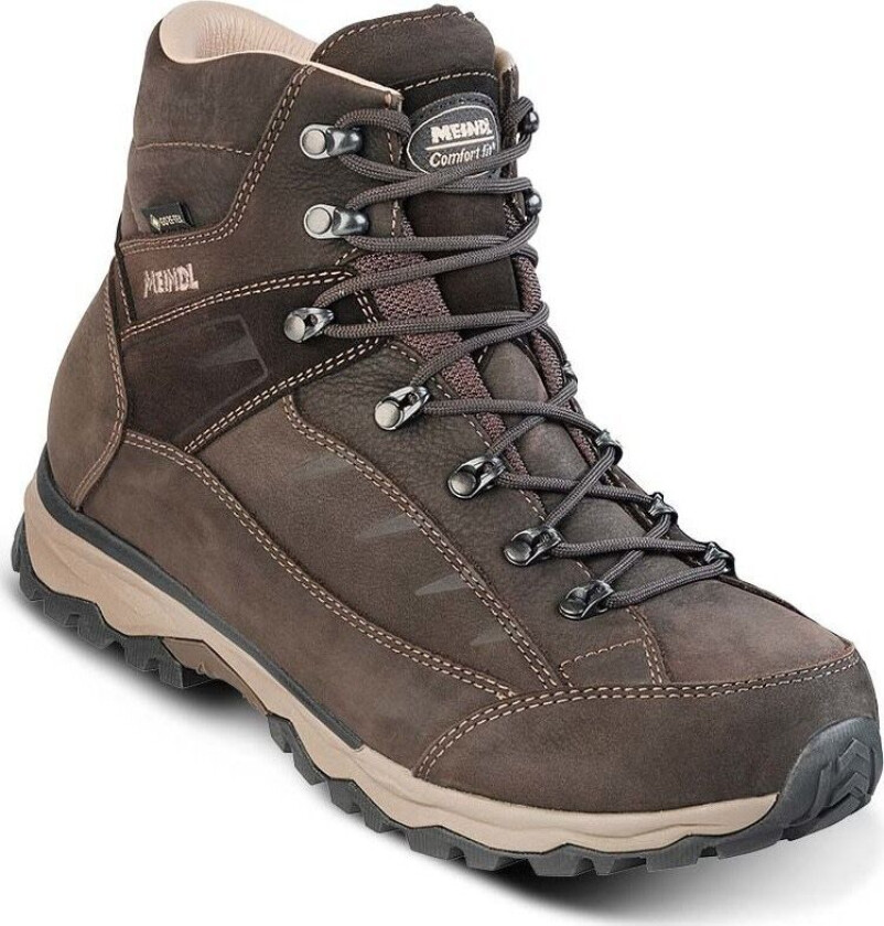 Meindl Men's Toblach GORE-TEX 40, Brown