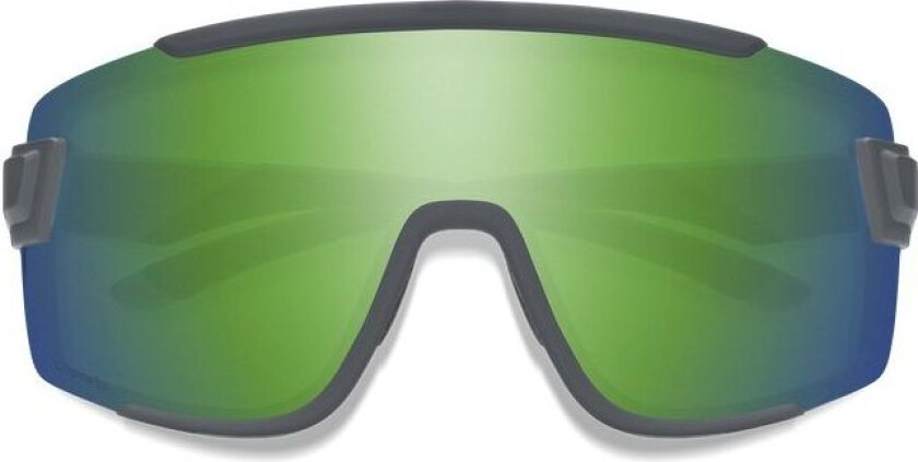 Smith Wildcat Matte Cement Unisex