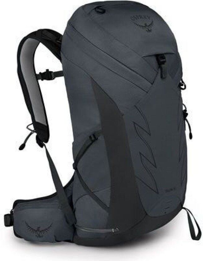 Talon 26L Eclipse Grey S/M