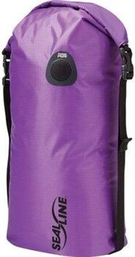 Bulkhead Compression Dry Bag 20L