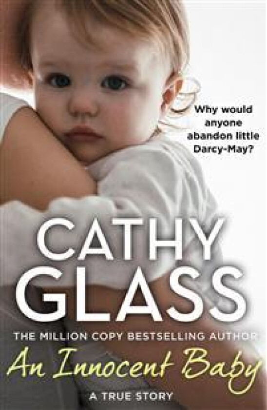 An Innocent Baby av Cathy Glass