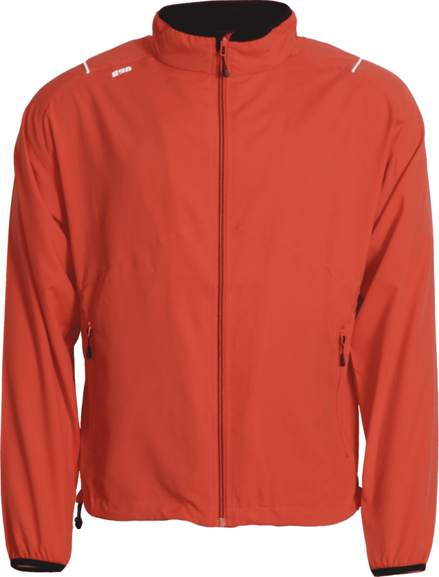 Men's R90 Light Jacket S, Fire