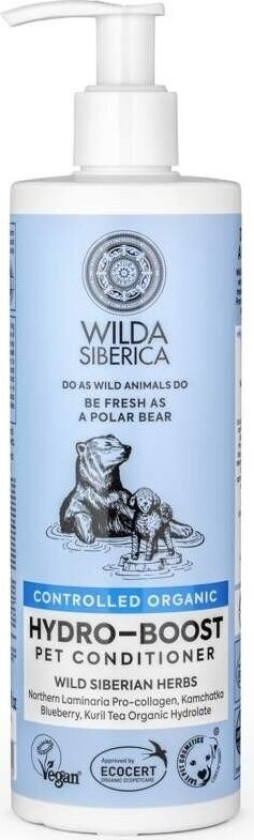 Hydro-Boost Balsam 400 ml