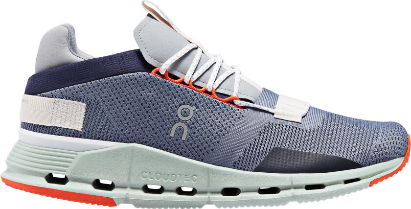 Cloudnova Herre Metal/Mineral 42