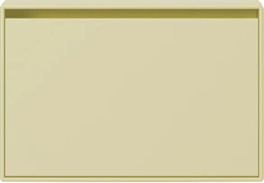 Hide skap camomile 159