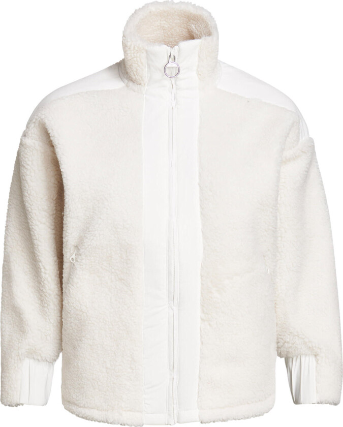 Women's Original Pile Zip (2021) XL, Offwhite