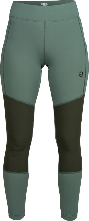 Women's Athina Tights 34, Thyme