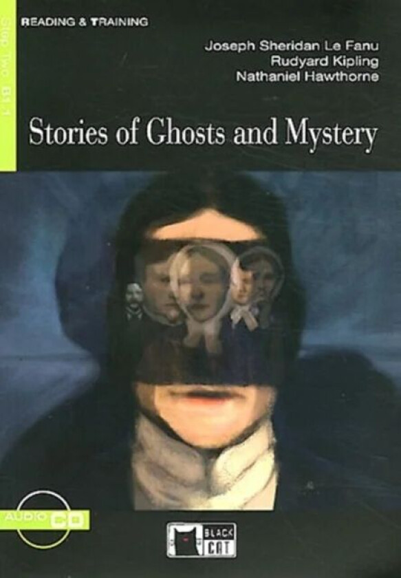Reading & Training av J.S. Le Fanu, Rudyard Kipling, Nathaniel Hawthorne