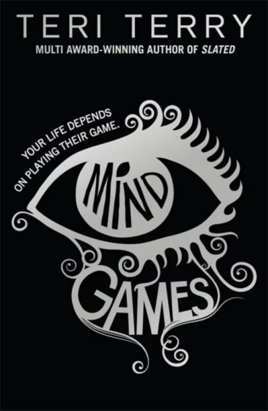 Mind Games av Teri Terry