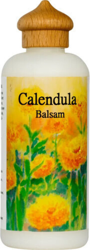 Calendula Balsam - 250 ml