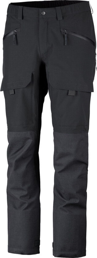 Ocke Men's Pant XXL, Charcoal