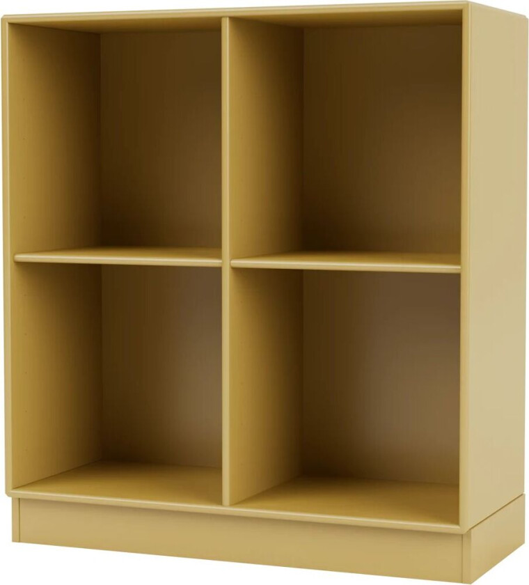SHOW hylle 69,6 x 69,6 cm, sokkel 7 cm 157 Cumin