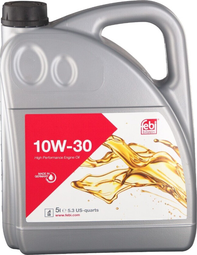 Motorolje FEBI BILSTEIN 104913
