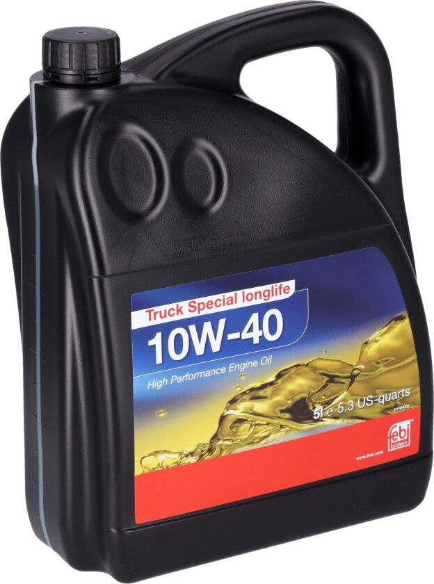 Motorolje FEBI BILSTEIN 105840