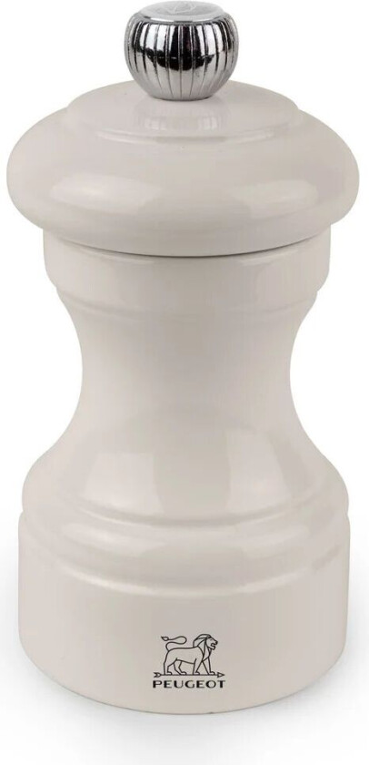 Bistrorama saltkvern 10 cm Ivory