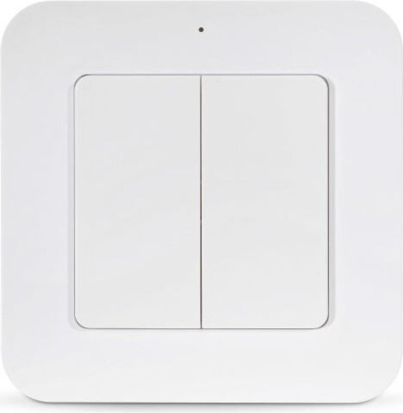 MWST-1812 Veggsender 2-knapp, System