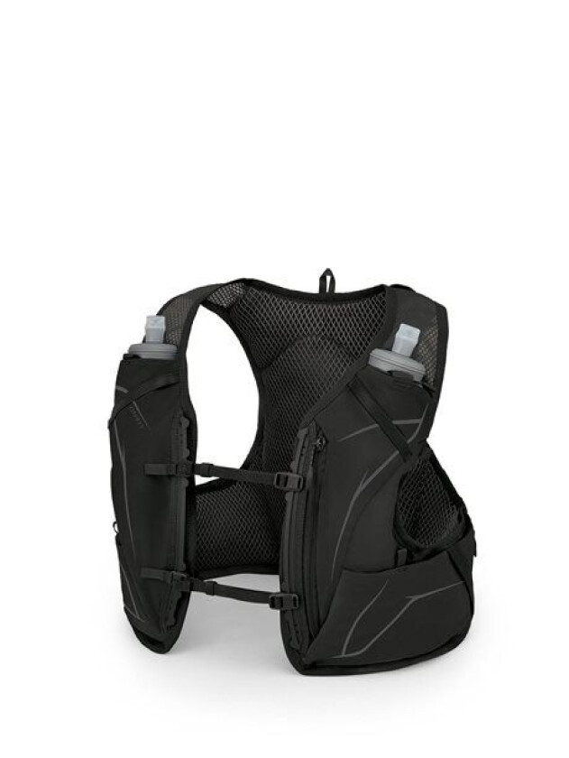 Duro 1,5L Dark Charcoal Grey L