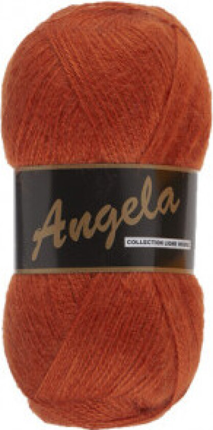 Lammy Angela Garn Unicolour 28