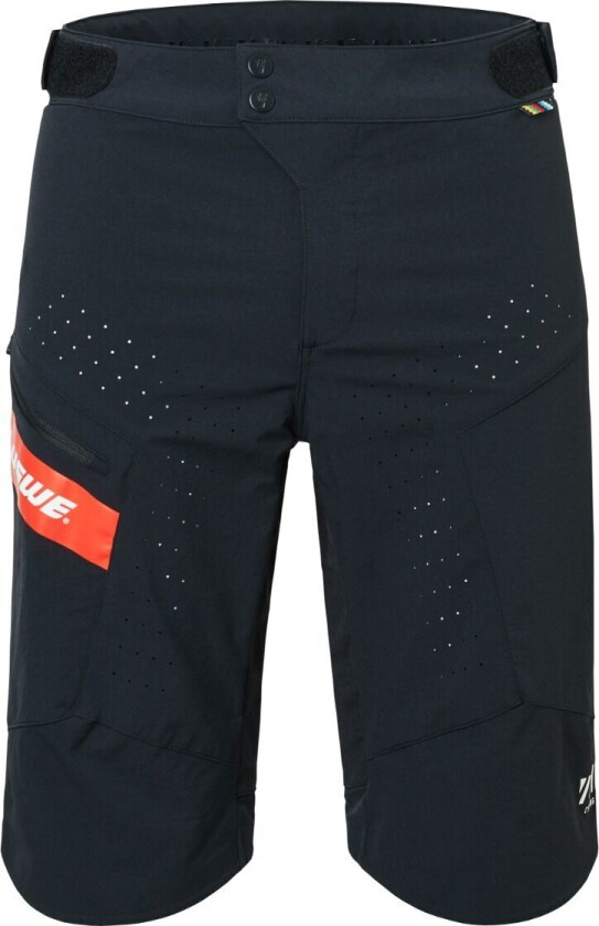 Void Men's MTB Shorts Co-Lab XS, Black