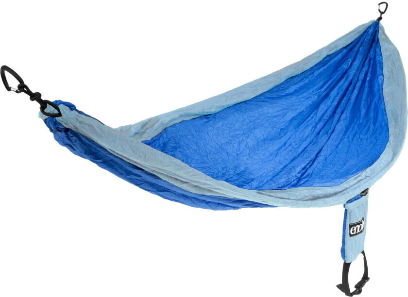 SingleNest Hammock OneSize, Powder/Royal