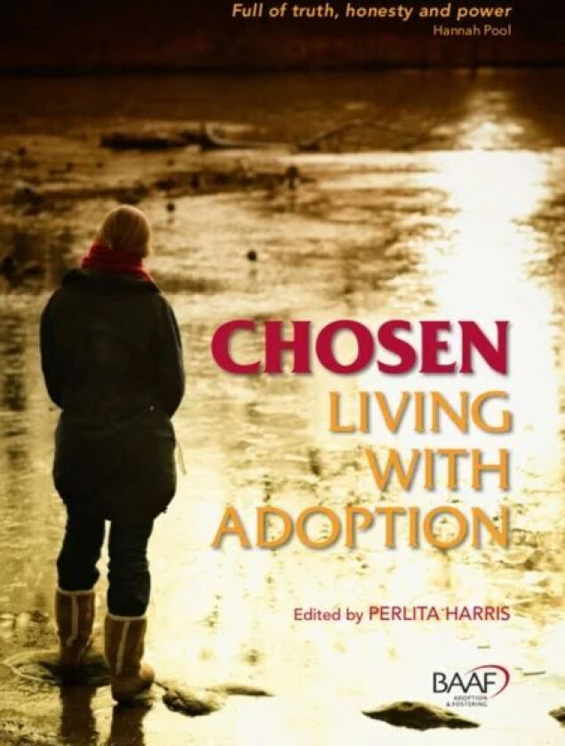 Chosen av Perlita Harris