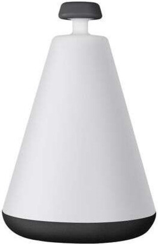 Buoy portable bordlamp Grå