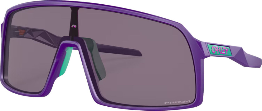 Sutro Matte Electric Purple W/Prizm Grey OS