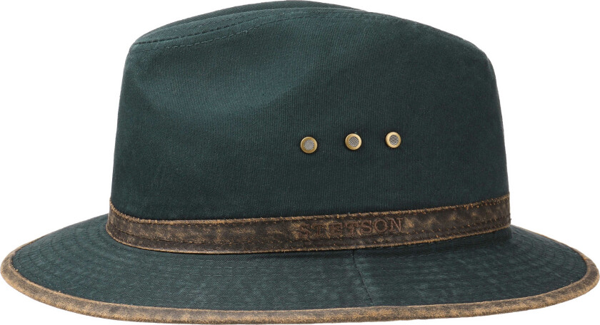 Ava Cotton NAVY M, NAVY