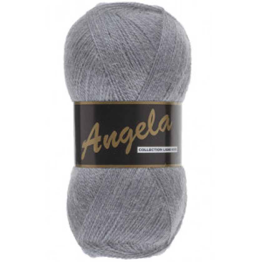 Lammy Angela Garn Unicolour 38