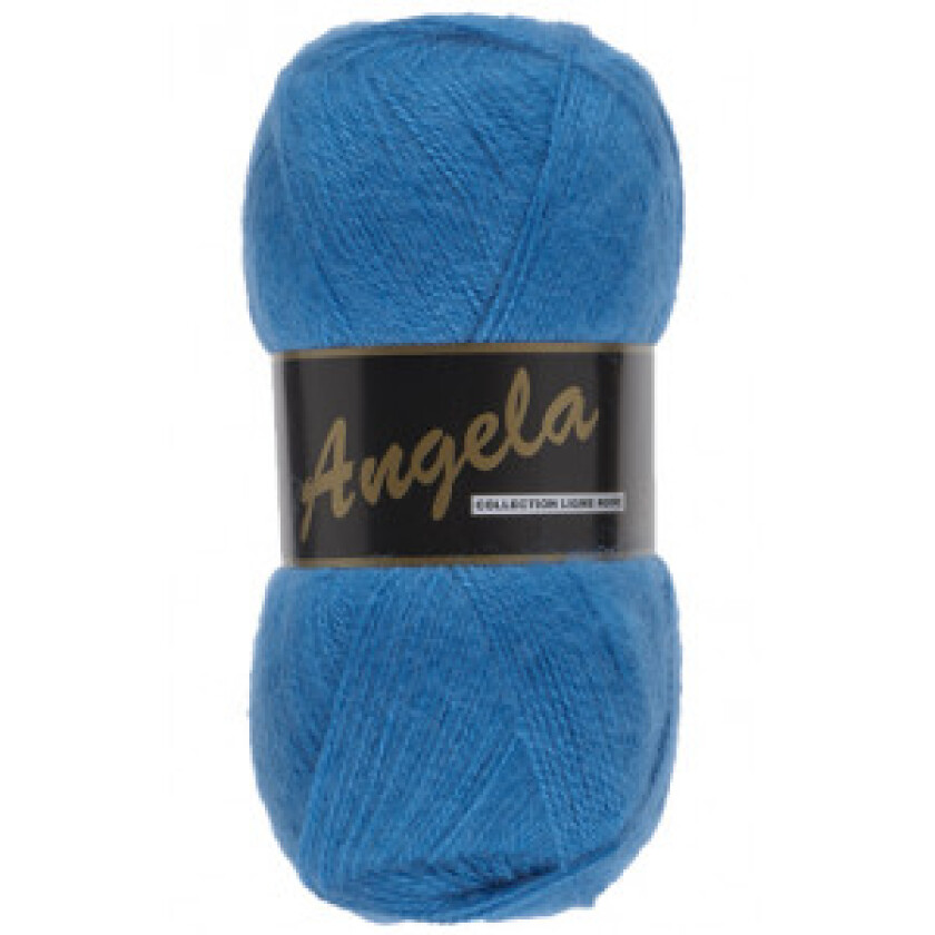 Lammy Angela Garn Unicolour 39