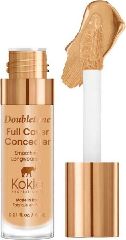 Doubletime Full Cover Concealer 108 Deep Tan