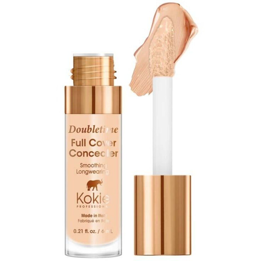 Doubletime Full Cover Concealer 103 Tan Peach